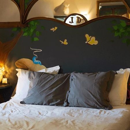 Le Manoir Du Meldick Bed & Breakfast Marck Ngoại thất bức ảnh