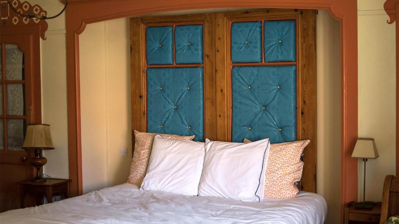 Le Manoir Du Meldick Bed & Breakfast Marck Ngoại thất bức ảnh