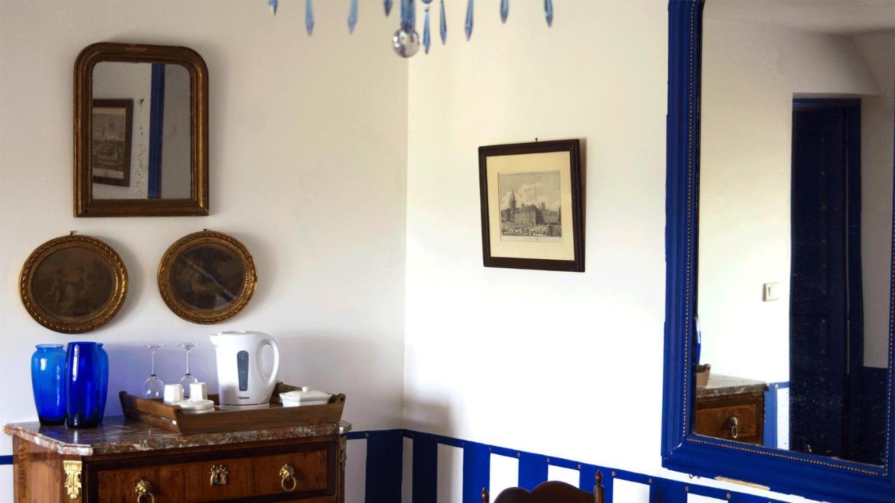Le Manoir Du Meldick Bed & Breakfast Marck Ngoại thất bức ảnh